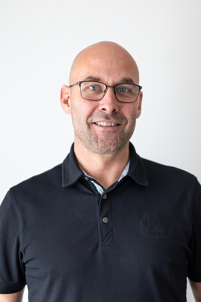 Patrik Petersson